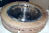 DM&E 60 series Cutter Reel, 6" cut,
